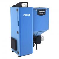 Твердотопливный пеллетный котел ZOTA Optima 15 кВт