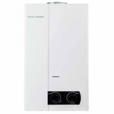 Газовая колонка Royal Thermo GWH 11 Piezo Pro