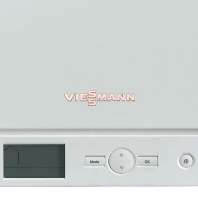 Настенный газовый котел Viessmann Vitopend 100-W A1JB012 34 кВт