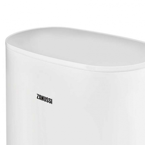 Электрический водонагреватель Zanussi ZWH/S 50 Azurro