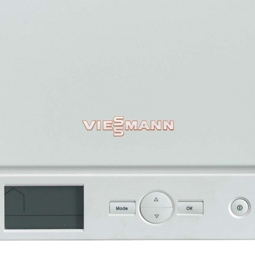 Настенный газовый котел Viessmann Vitopend 100-W A1HB001 24 кВт