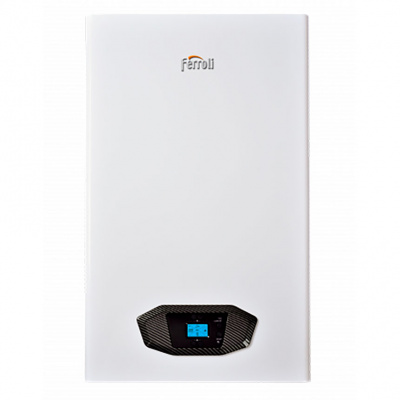 Газовый котел Ferroli Vitabel F 18