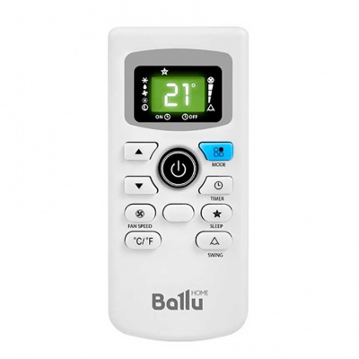 Мобильный кондиционер Ballu Smart Pro BPAC-20 CE_20Y